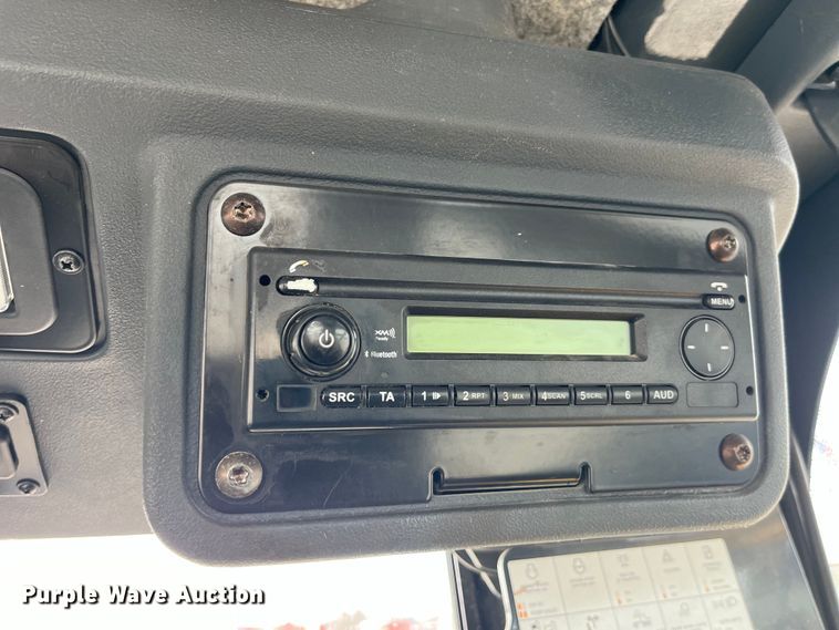 image for item LD9388 2014 John Deere 770G motor grader