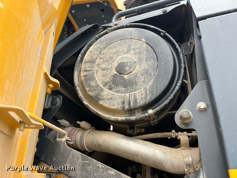 image for item LD9388 2014 John Deere 770G motor grader