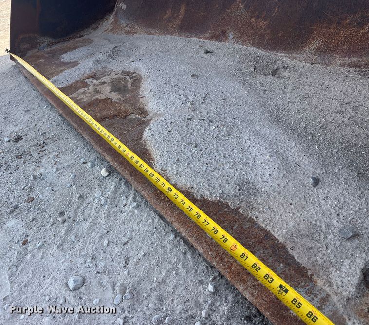 image for item LD9411 1975 Case W14 wheel loader