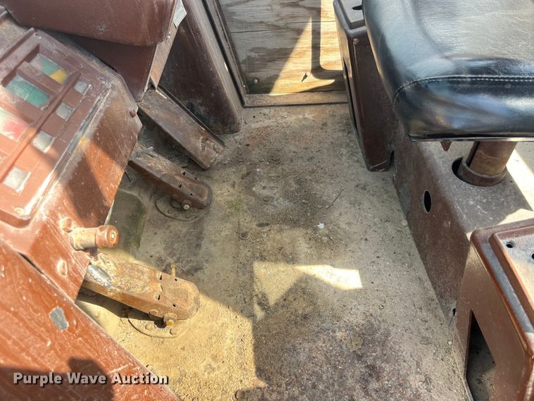 image for item LD9411 1975 Case W14 wheel loader