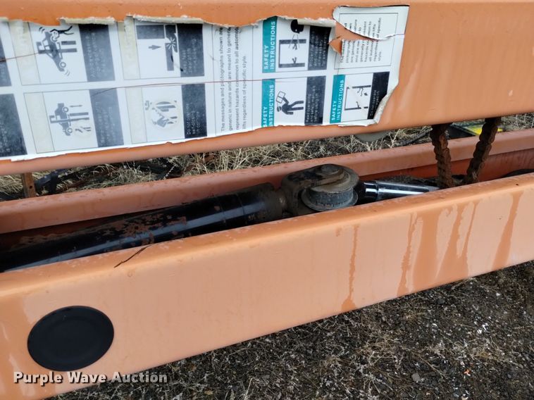 image for item LN9957 2018 TMG TPL45-10000LB two post automotive lift