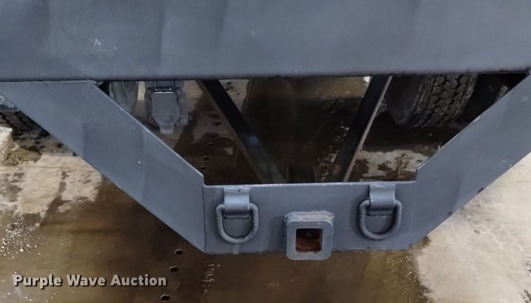 image for item LN9965 2008 International 4200 utility / service truck