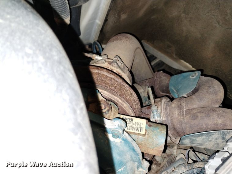 image for item LN9965 2008 International 4200 utility / service truck