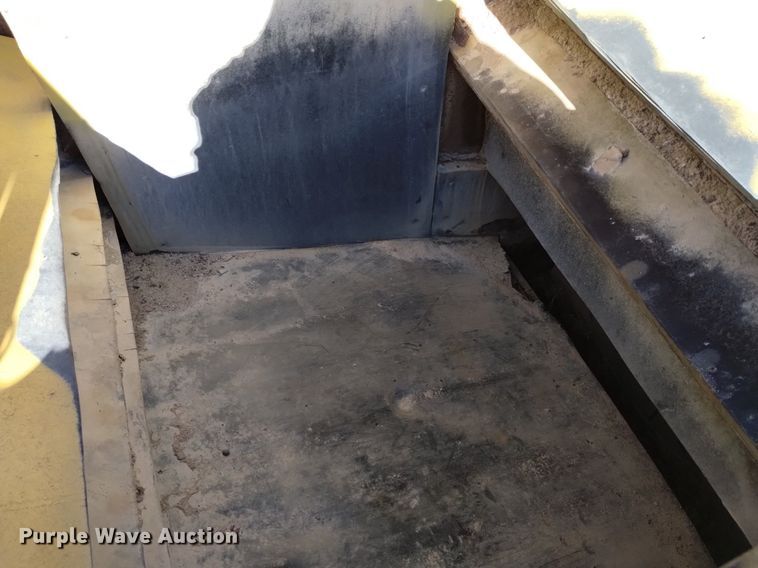 image for item LN9981 El-Jay FSG 5163-26 H20 wash plant