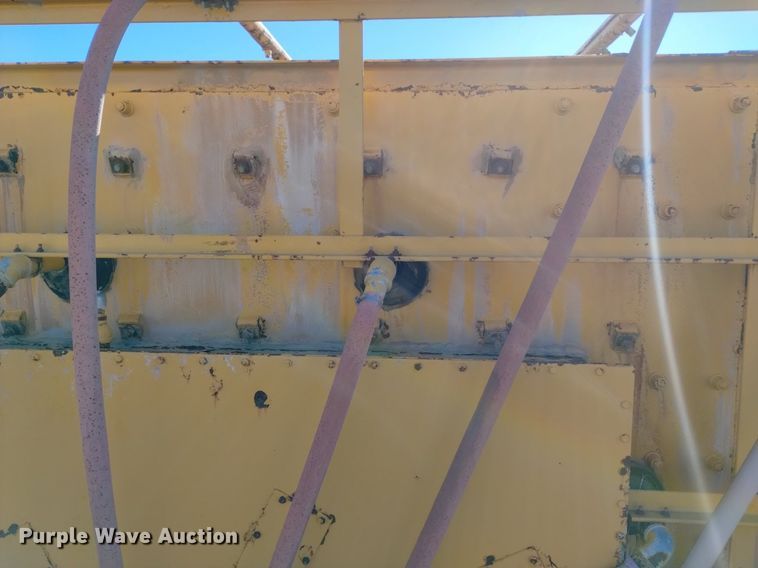 image for item LN9981 El-Jay FSG 5163-26 H20 wash plant