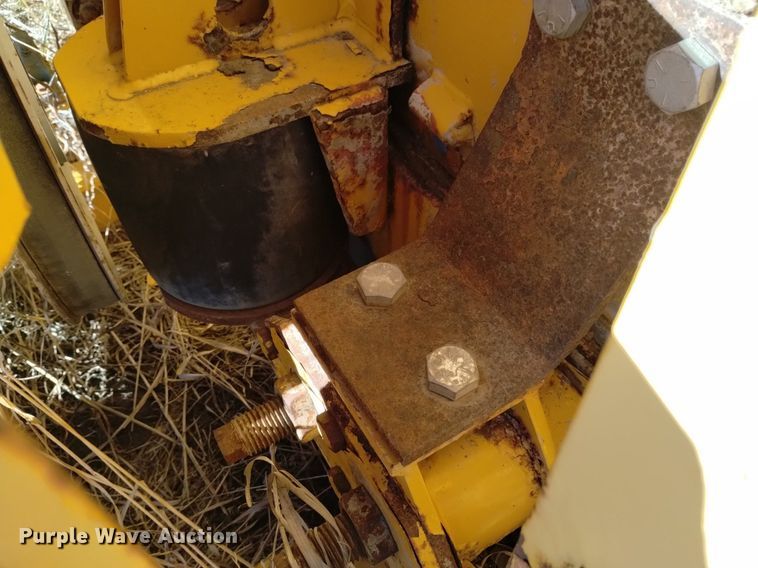 image for item LN9981 El-Jay FSG 5163-26 H20 wash plant