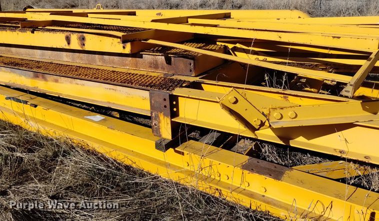 image for item LN9981 El-Jay FSG 5163-26 H20 wash plant