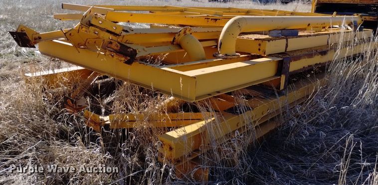 image for item LN9981 El-Jay FSG 5163-26 H20 wash plant