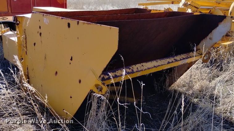 image for item LN9981 El-Jay FSG 5163-26 H20 wash plant