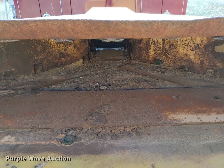 image for item LN9981 El-Jay FSG 5163-26 H20 wash plant