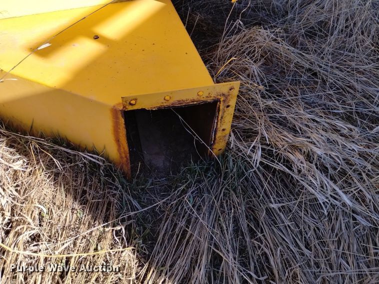 image for item LN9981 El-Jay FSG 5163-26 H20 wash plant