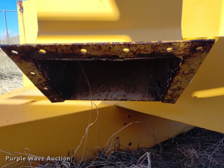 image for item LN9981 El-Jay FSG 5163-26 H20 wash plant