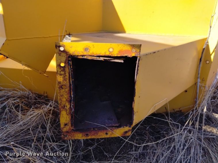 image for item LN9981 El-Jay FSG 5163-26 H20 wash plant