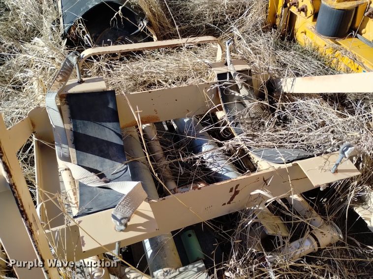 image for item LN9981 El-Jay FSG 5163-26 H20 wash plant