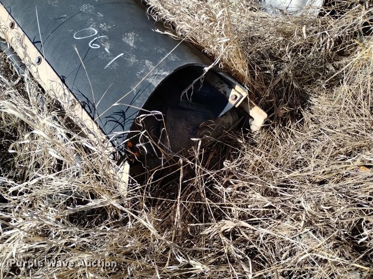 image for item LN9981 El-Jay FSG 5163-26 H20 wash plant