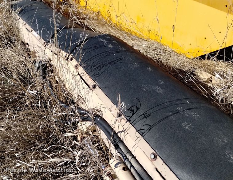 image for item LN9981 El-Jay FSG 5163-26 H20 wash plant