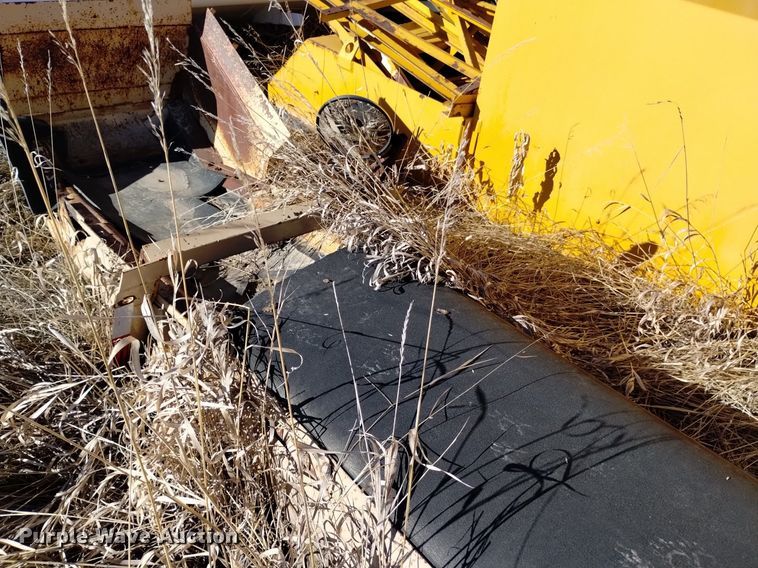 image for item LN9981 El-Jay FSG 5163-26 H20 wash plant