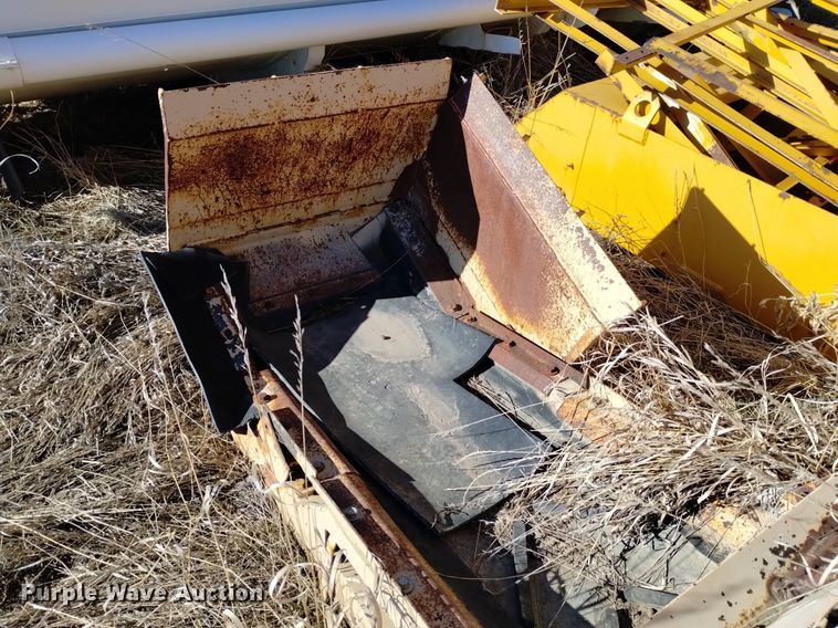 image for item LN9981 El-Jay FSG 5163-26 H20 wash plant