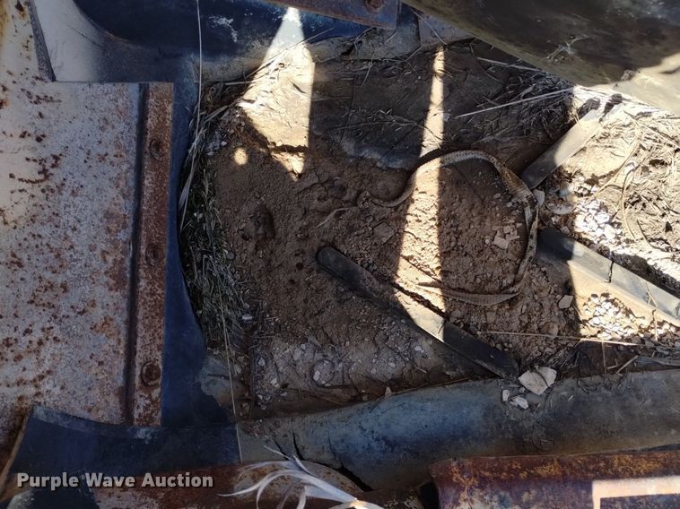 image for item LN9981 El-Jay FSG 5163-26 H20 wash plant