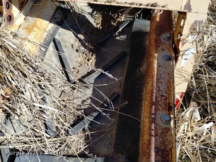 image for item LN9981 El-Jay FSG 5163-26 H20 wash plant