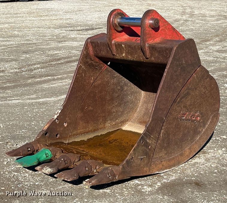 image for item MO9221 Esco excavator bucket