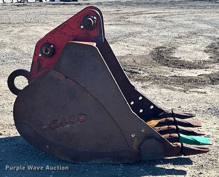 image for item MO9221 Esco excavator bucket