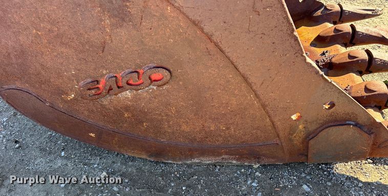 image for item MO9221 Esco excavator bucket