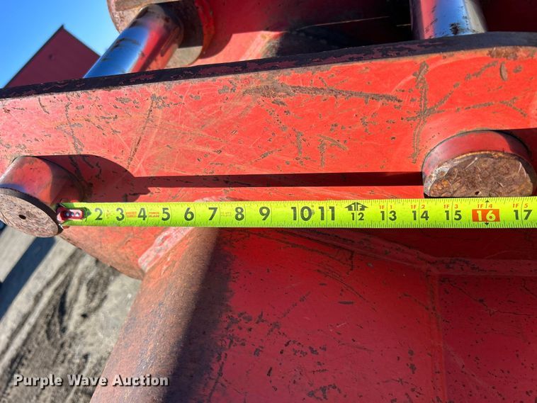 image for item MO9221 Esco excavator bucket