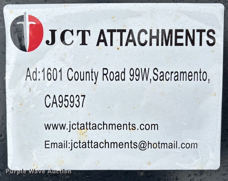 image for item MO9229 JCT 72