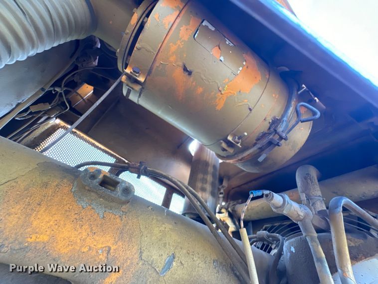 image for item ND9183 1980 Fiat-Allis 10C dozer