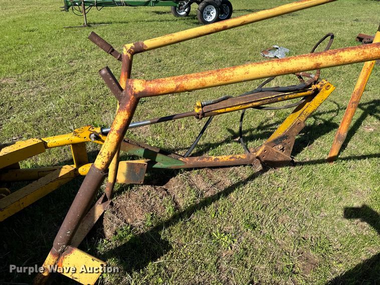 image for item ND9218 Caterpillar R2 dozer