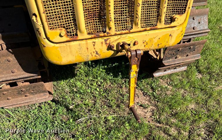 image for item ND9218 Caterpillar R2 dozer