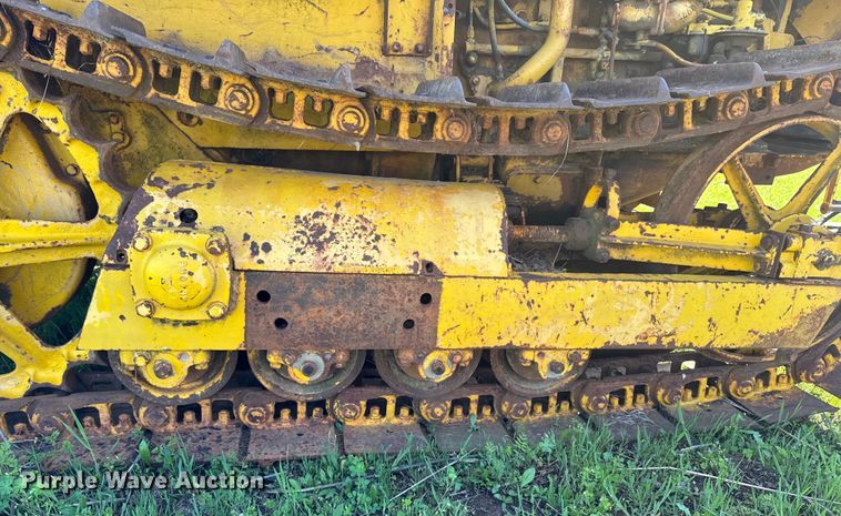 image for item ND9218 Caterpillar R2 dozer