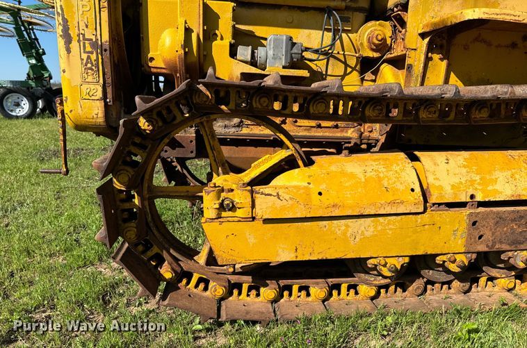 image for item ND9218 Caterpillar R2 dozer