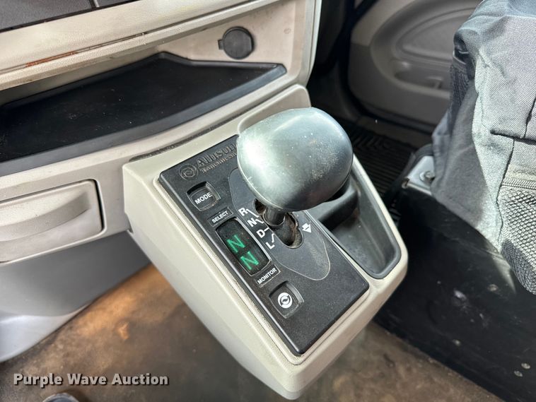 image for item NH9116 2018 Peterbilt 567 dump truck