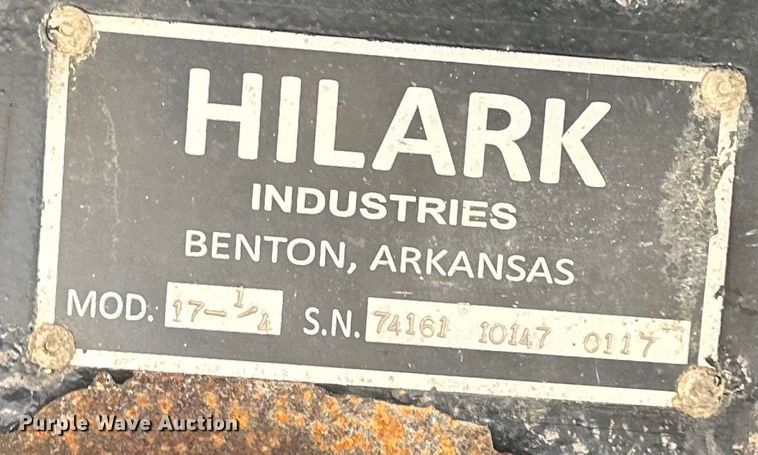 image for item NT9052 2017 Kenworth  T880 dump truck