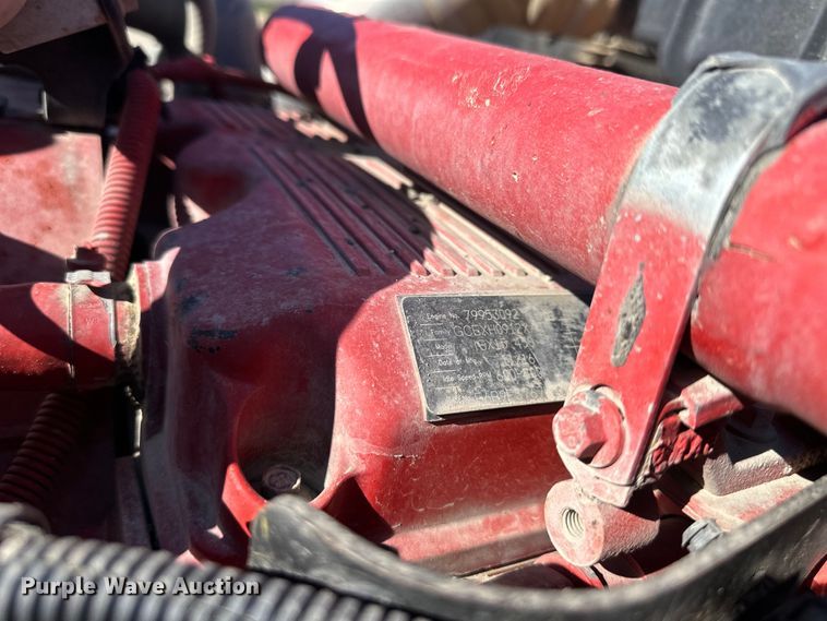 image for item NT9052 2017 Kenworth  T880 dump truck