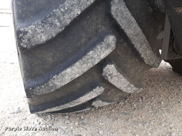 image for item NV9030 Allmand TLB 220 backhoe