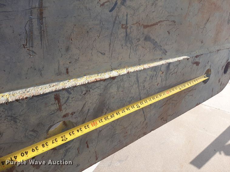 image for item NV9091 Crane spreader bar