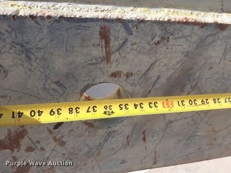 image for item NV9091 Crane spreader bar