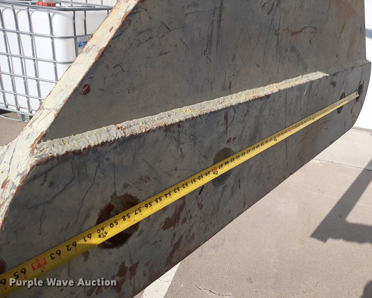 image for item NV9091 Crane spreader bar