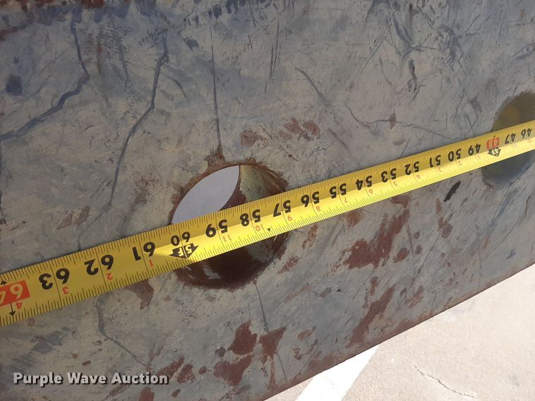 image for item NV9091 Crane spreader bar