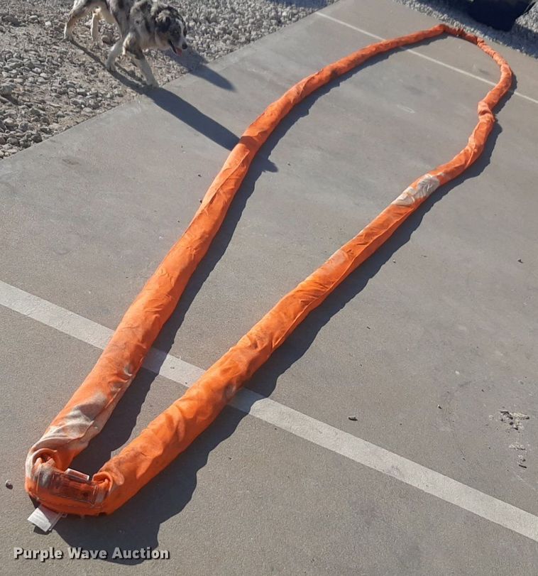 image for item NV9092 Knaack job box and crane slings