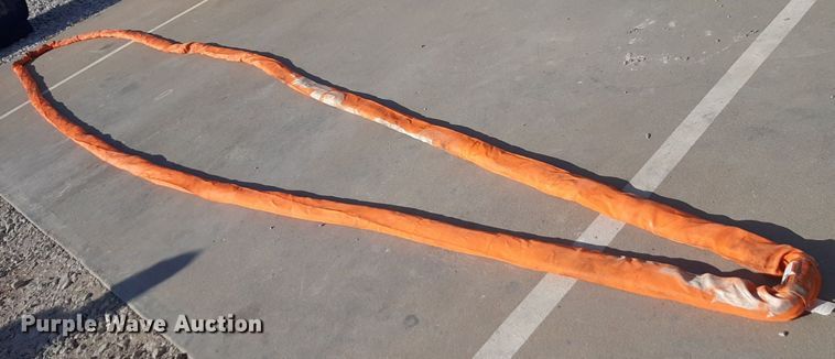 image for item NV9092 Knaack job box and crane slings