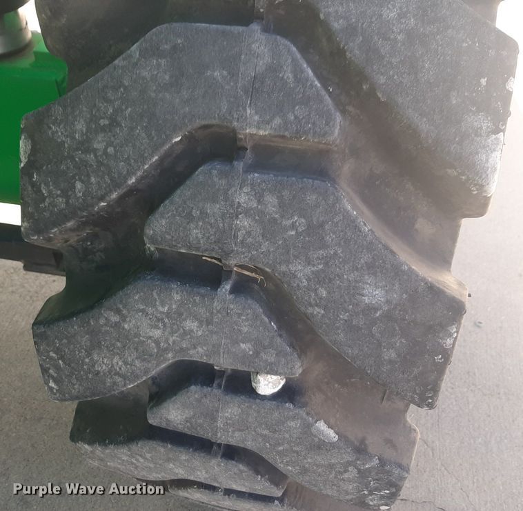 image for item NV9096 2015 JLG 600AJN boom lift