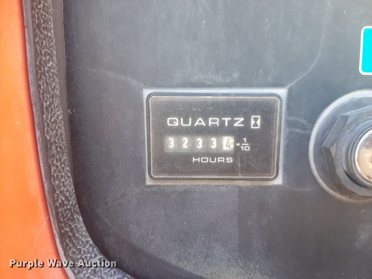 image for item NV9097 2013 JLG 600AJN boom lift