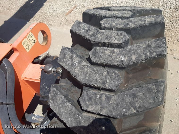 image for item NV9097 2013 JLG 600AJN boom lift