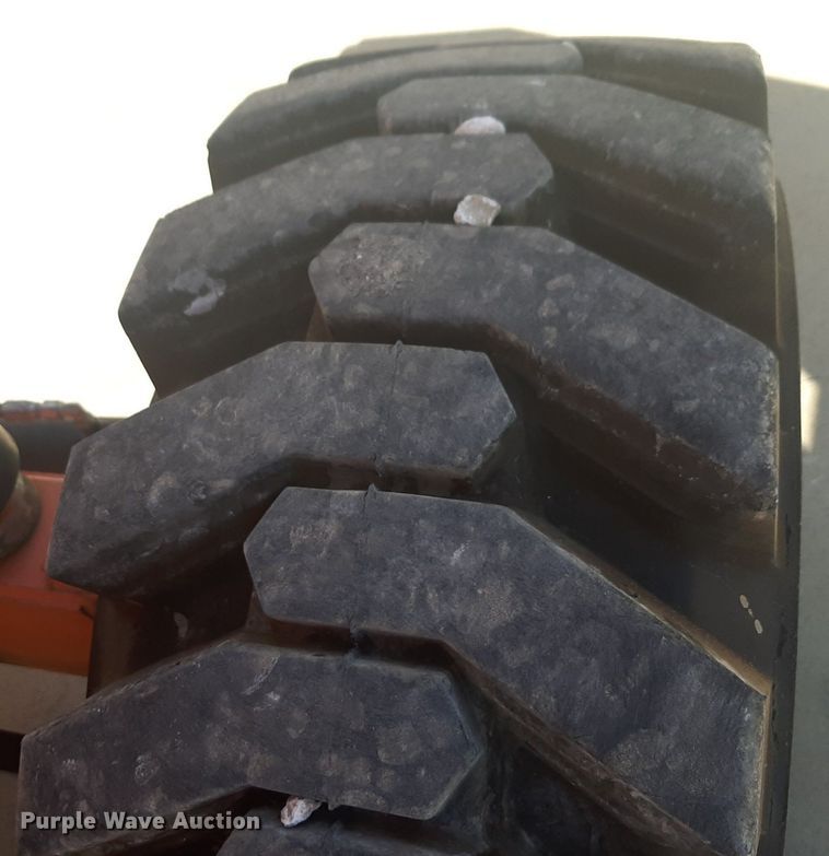 image for item NV9097 2013 JLG 600AJN boom lift