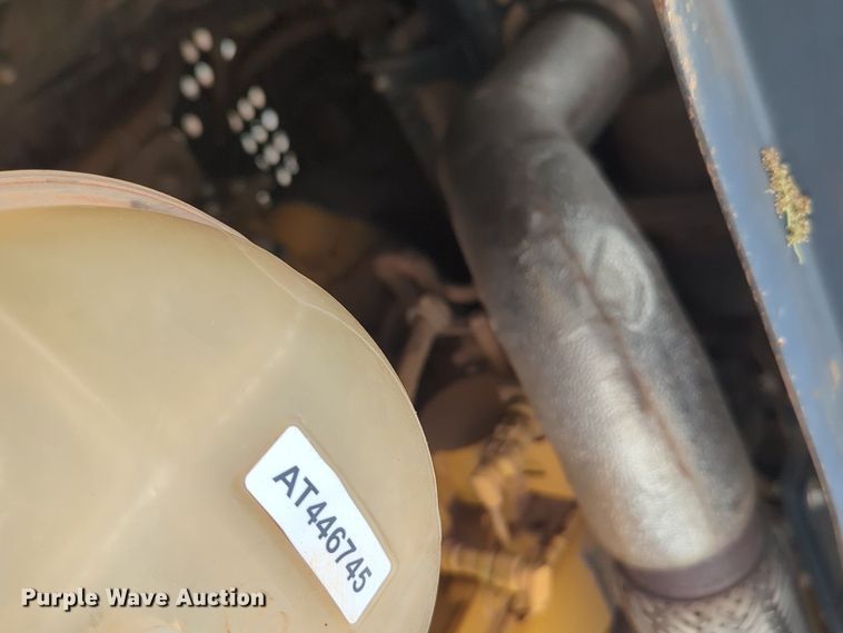 image for item NZ9562 2018 John Deere 210G LC excavator