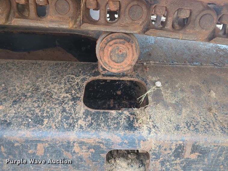 image for item NZ9562 2018 John Deere 210G LC excavator